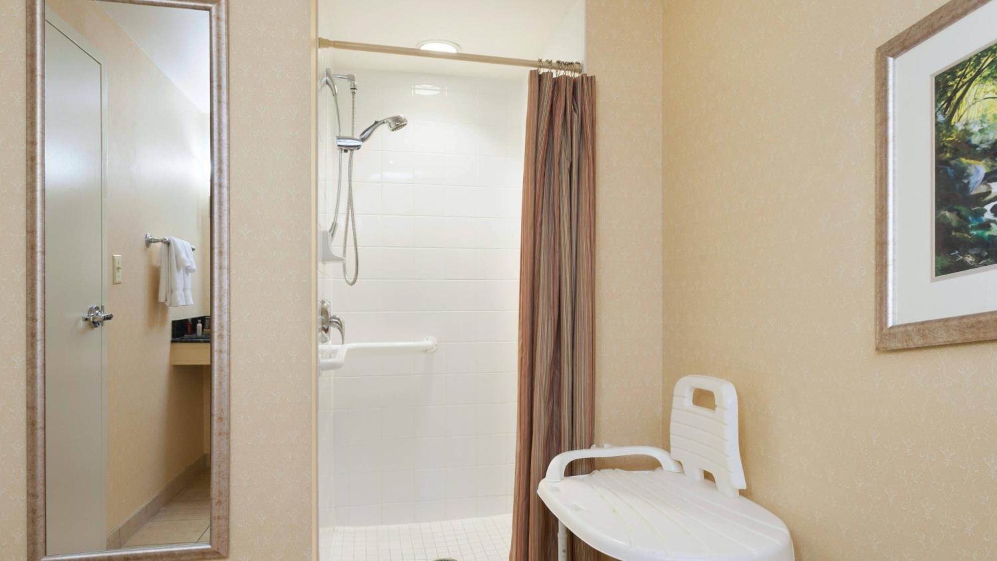 Spartanburg Marriott Bagian luar foto