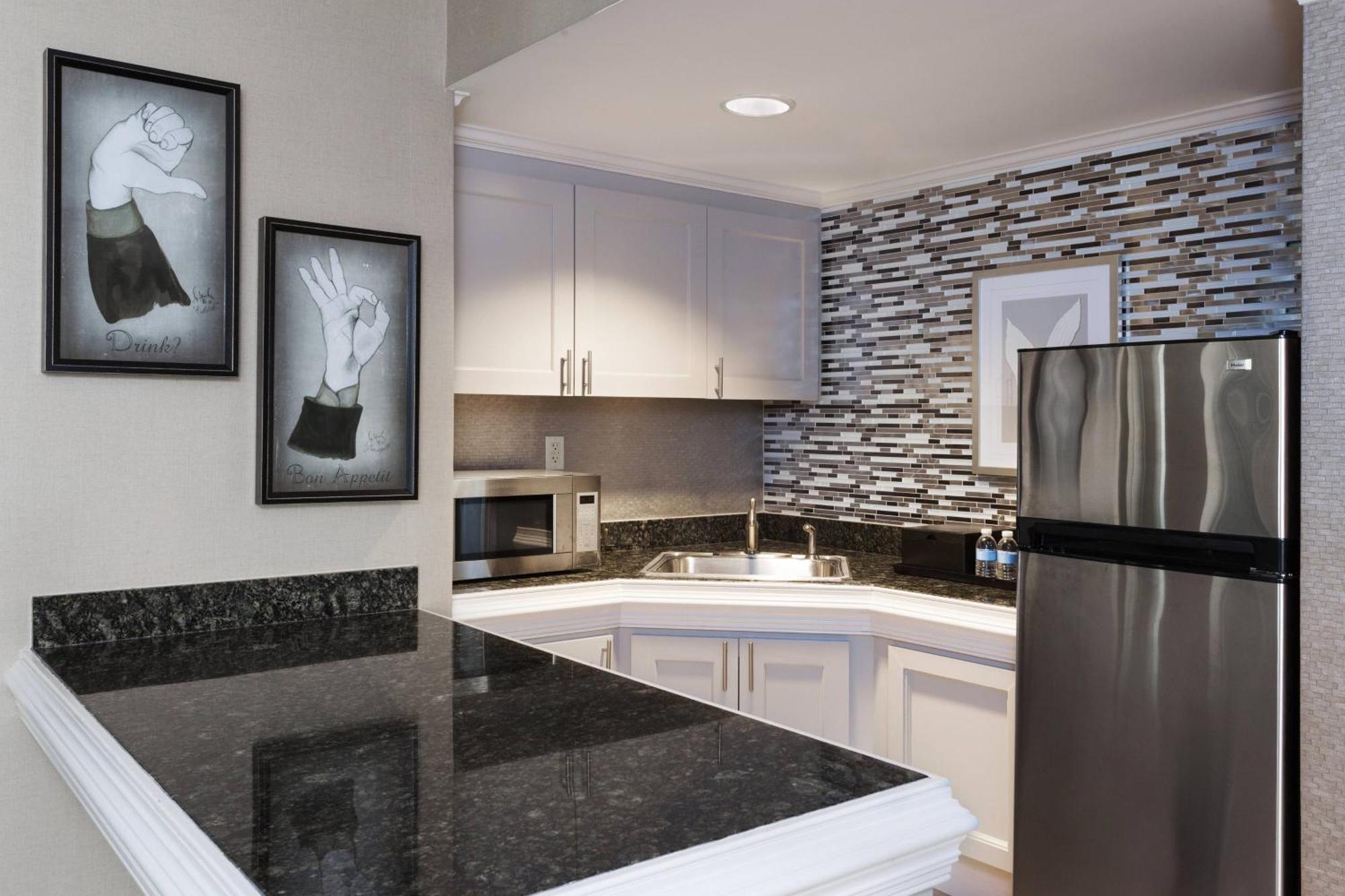 Spartanburg Marriott Bagian luar foto